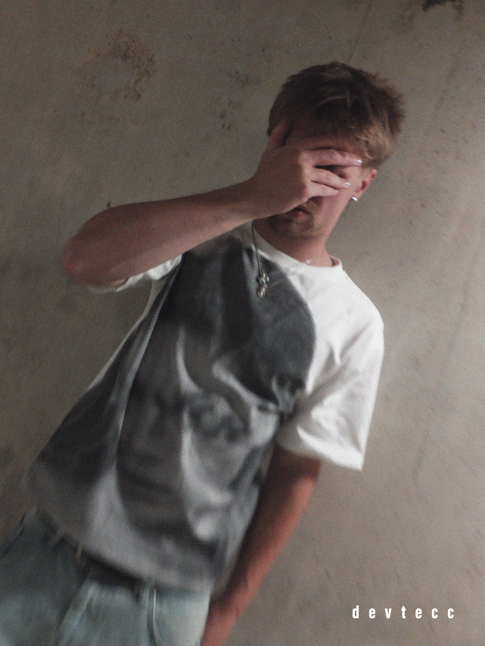 MK3 T-SHIRT image 2