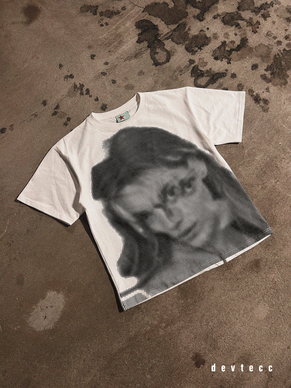 MK3 T-SHIRT