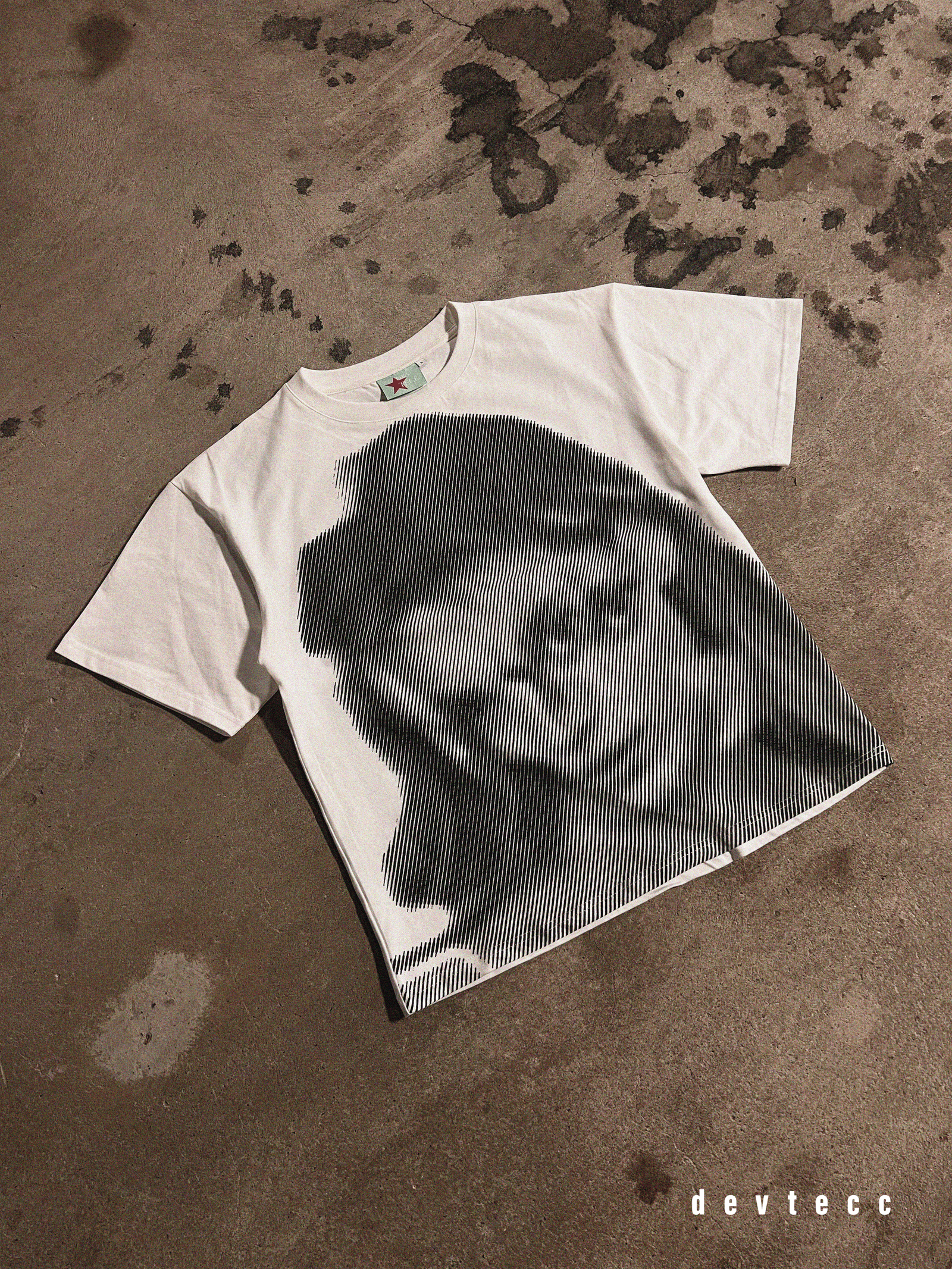MK3 T-SHIRT image 1